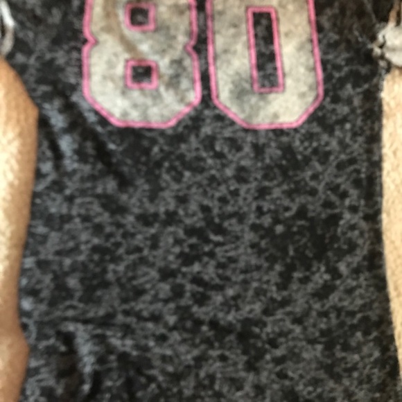 Pink top - Picture 2 of 2